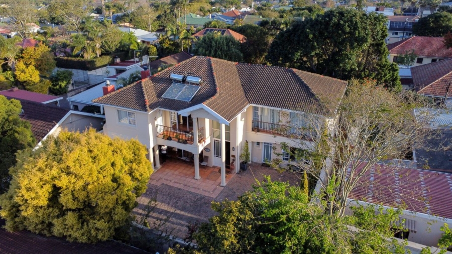 13 Bedroom Property for Sale in Bonnie Doone Eastern Cape